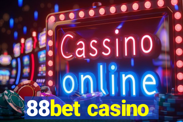 88bet casino